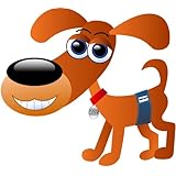 Tinkle Belts, Size Medium (17-19" waist)