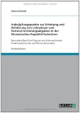 Ankn�pfungspunkte zur Erhebung und Abf�hrung von Lohnsteuer und Sozialversicherungsabgaben in der Slowakischen Republik/Tschechien