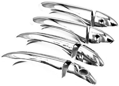 Chrome Door Handle Cover - BMW X5 E53 2000-2006