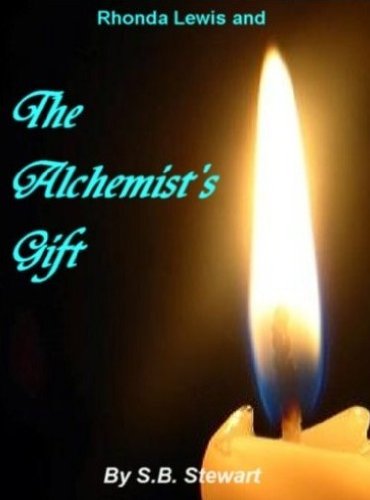 The Alchemist's Gift (Adventures of Rhonda Lewis)