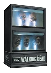 The Walking Dead Season 3 Limited Edition [Blu-ray]