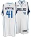 Dirk Nowitzki Dallas Mavericks Home Swingman Youth Jersey - Youth-XL