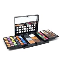 NYX Eyeshadow Palette S104
From NYX
