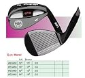 Longridge Gun Metal Wedge 56 Degree