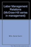 Labor-management relations