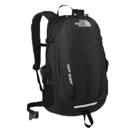 The North Face Hot Shot Backpack Style# ABKJ-001
