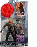 X-Men the Movie--Sabretooth action figure [Toy]