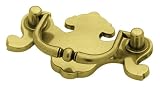 Brainerd P67602V-LAN-C7 2-1/2-Inch Traditional Bail Pull