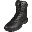 Magnum Unisex Stealth Force 8-inch Leather & Nylon Work Boot