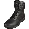 Magnum Unisex Stealth Force 8-inch Leather & Nylon Work Boot