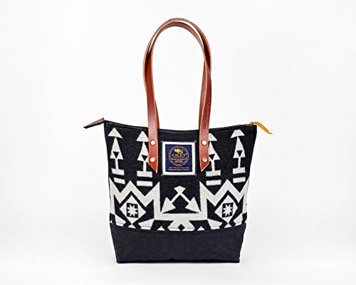 Mountain Modern Tote