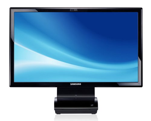 Samsung DP300A2A 21.5 inch All-in-One PC (Intel Core i3 3220T 2.8GHz Processor, 6GB RAM, 500GB HDD, DVDSM DL, LAN, WLAN, Webcam, Integrated Graphics, Windows 7 Professional)