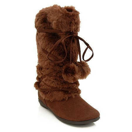 Deal Finder: mukluks winter furry