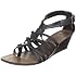 Madden Girl Womens Whish Wedge