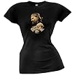 Willie Nelson - Outlaw Juniors Sheer T-Shirt