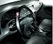 San Francisco 49ers Steering Wheel Cover