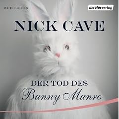 Der Tod des Bunny Munro