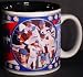 Nolan Ryan Sports Impressions Cup 