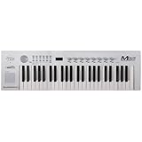 Infrasonic M49 Advanced 49 Key Midi Controller