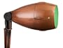 BlissLight Bronze Green Laser Landscape Light