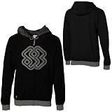 Special Blend Jim Jones Full-Zip Hoody - Men's
