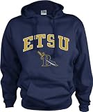 E. Tennessee State Buccaneers Perennial Hooded Sweatshirt