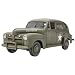 1/48 US Army Staff Car 1942