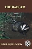 The badger: Proceedings of a seminar held on 6-7 March 1991