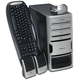 Gateway GM5088 Refurbished AMD Desktop Computer - AMD Athlon 64 X2 4600(Dua ....
