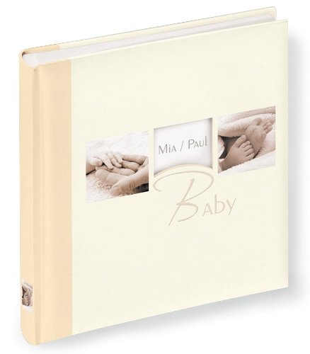 Walther UK-235 Babyalbum 