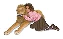Melissa & Doug Huggable Plush Stuffed Lion