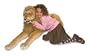 Melissa & Doug Huggable Plush Stuffed Lion