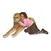 Melissa & Doug Huggable Plush Stuffed Lion