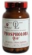 Phospholoba Q10 by Olympian Labs - 60 Capsules
