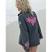 Sports : PlusMinus Jacke Frauen, grau