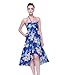 Hawaii Hangover Women's Hawaiian Butterfly Dress