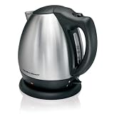 10 Cup Stainless Steel Electric Kettle Picture