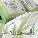 Mini price bamboo sheet green double