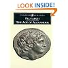 The Age of Alexander: Nine Greek Lives (Classics)