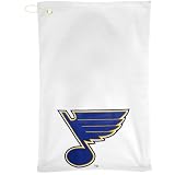 NHL McArthur St. Louis Blues 16'' x 25'' Sports Utility Towel