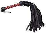 Flogger, Red Black