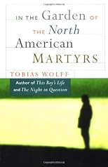 In The Garden Of The North American Martyrs: Stories