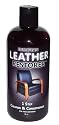European Leather Restorer - Leather Cleaner & Conditioner 16 oz.