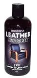 European Leather Restorer - Leather Cleaner & Conditioner 16 oz.