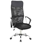 Chaise de bureau pivotante ajustable...