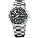 Oris Watches Divers GMT 66876088454MB - 8 by Oris