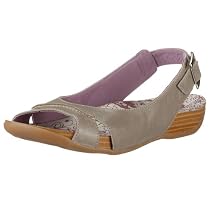 Wonders A-5801, Damen Sandalen