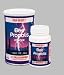 Bee Propolis 500mg 60 Caps from CC Pollen HIGH DESERT Bee Propolis comes in capsules, tablets and loose powder. Our Propolis is manufactured in our state-of-the-art manufacturing facility in Phoenix, Arizona. The High Desert Propolis extract is of unparalleled quality. The propolis extraction procedures utilized by C C Pollen are the result of extensive research and considerable expenditure. This proprietary process removes all foreign matter and impurities while at the same time preserving the bioactivity of the propolis and its flavonoids. Our plant is known world-wide as the source of the highest quality Bee Propolis in the world. Ingredients: Bee Propolis 2:1 extract (equivalent to 1000 mg of Raw Bee Propolis). Other Ingredients:Maltodextrin, Cocoa, Whey, Tricalcium Phosphate, Magnesium Stearate, Cellulose. Directions: Two capsules per day, one AM and one PM. Bee Propolis 500mg 60 Caps from CC Pollen UPC: 030399570303