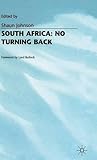 South Africa : no turning back