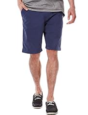North Coast Pure Cotton Chino Shorts